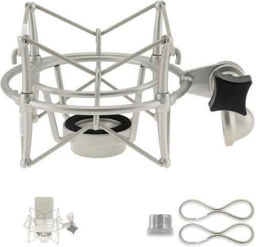 Microphone shock mount - mount, –