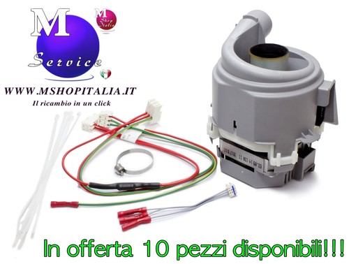 Pompe chauffage 00654575 - pompe, de