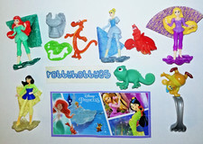 Série Complète Disney