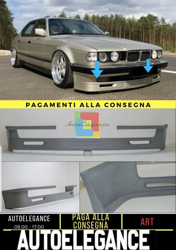 Bmw e32 b12 alpina - bmw,