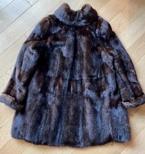 Manteau femme taille XL en