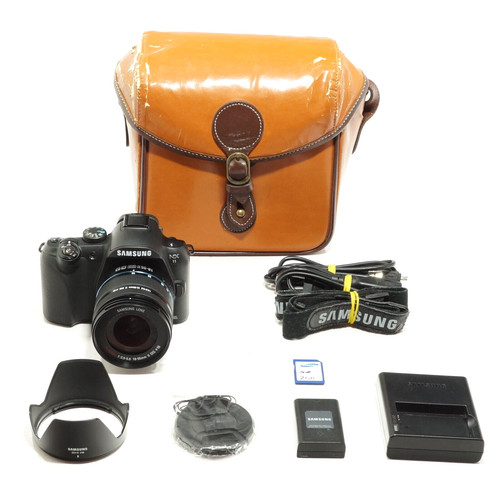 Excellent samsung nx11 - [excellent!!]samsung,