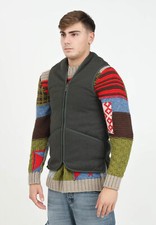 BARBOUR Blousons Homme Noir