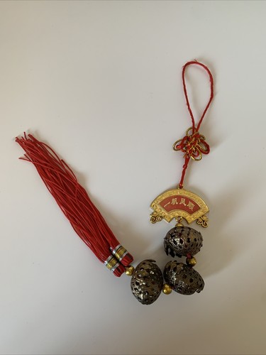 Porte bonheur chinois - bonheur,