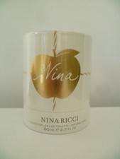 NINA RICCI NINA COLLECTOR eau