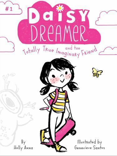 Daisy dreamer and - daisy,