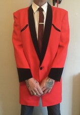 Nounours Garçon Drapé Veste