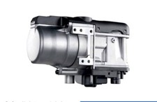 Webasto Thermo Top w/ Smartemp