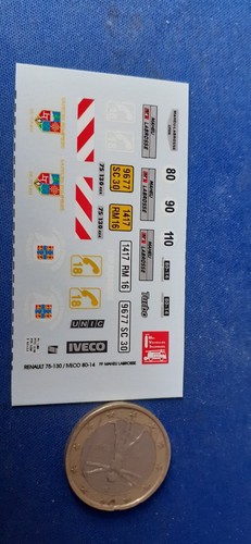 Decalcomanie decals pompier - decalcomanie,