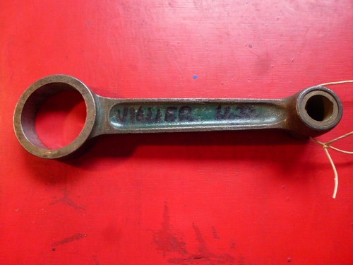 Bielle moteur villiers 125 - villiers, cc
