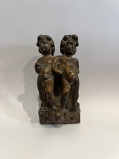 Castor et Pollux,  vers 1500