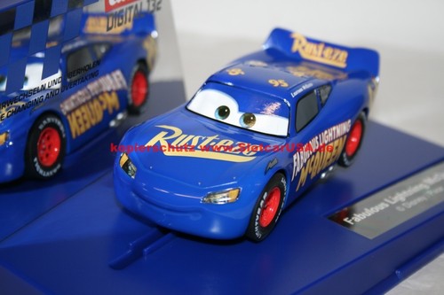 Carrera digital 132 - carrera,