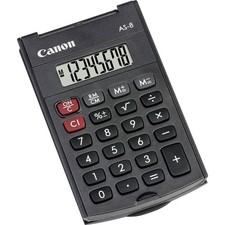 Canon AS-8 Calculatrice de