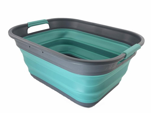 Panier rangement pliable - rangement,