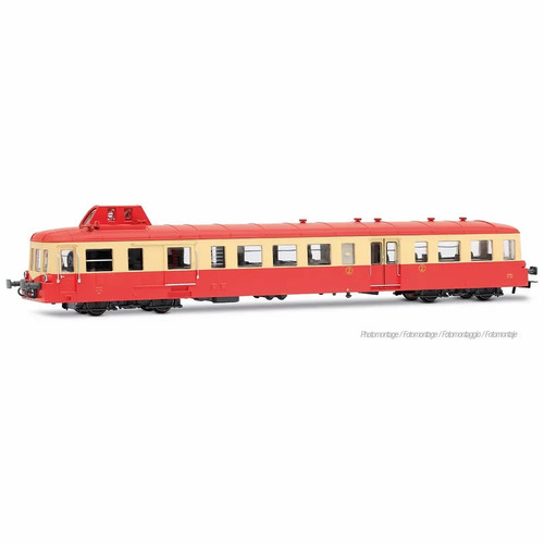Jouef hj2623 sncf autorail - jouef,