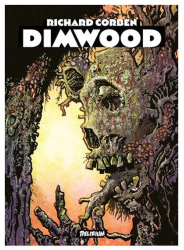 Corben dimwood - ➡,