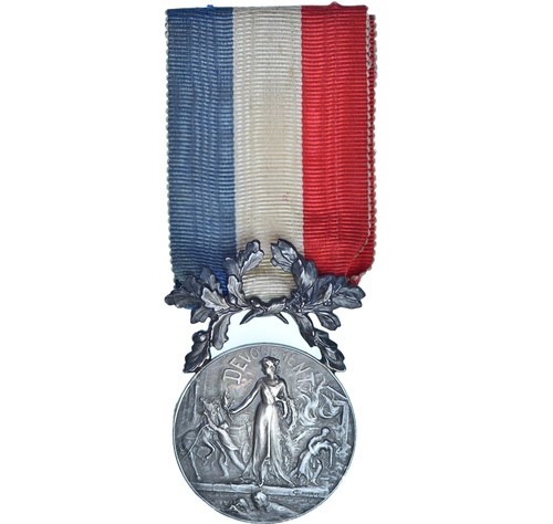 France dévouement - france,,