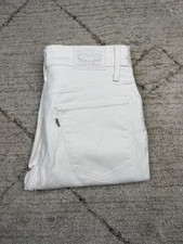 Jean Levi's Femme Blanc | 721