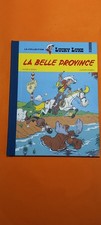 LUCKY LUKE T73 LA BELLE