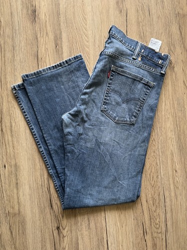 Levi jean homme w38 l32 - w38,