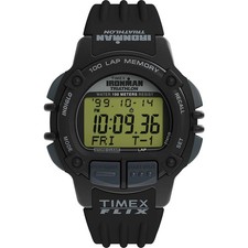 Montre Homme TIMEX IRONMAN