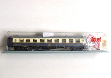 JOUEF HO 5302 VOITURE VOYAGEUR