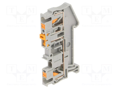 20a push 800v - 20a, push-in