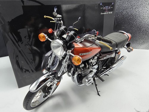 Moto kawasaki 750 - kawasaki,