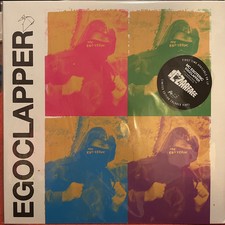Esoteric - Egoclapper - Vinyl