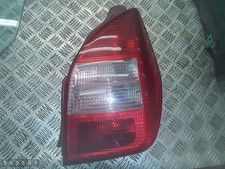 2007 CITROEN C2 FEU ARRIèRE