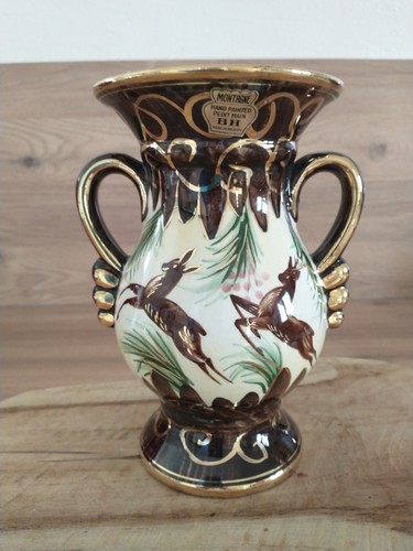 Joli vase céramique - joli, en