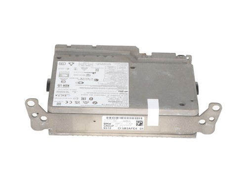 Headunit multimédia bmw - headunit, xm