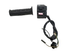 Commodo gauche YAMAHA TZR 250