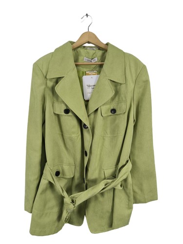 Couture line manteau - line,
