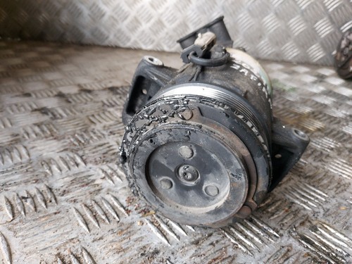 Compresseur clim opel - compresseur,
