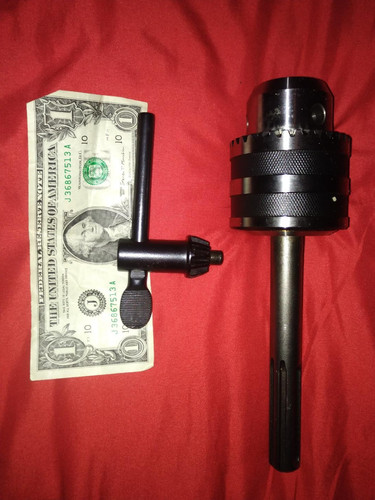 Sds max drill chuck - max,