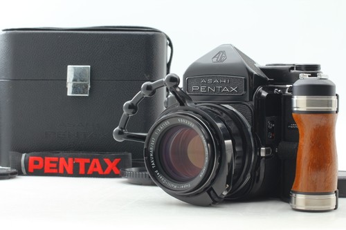 Appareil photo argentique