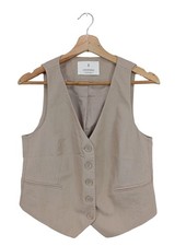 STRADIVARIUS Gilet de costume