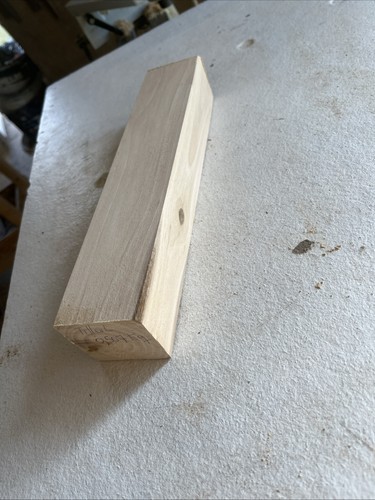 Carrelet bois tilleul - bois,