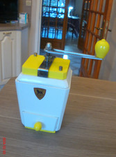 ANCIEN MOULIN A CAFE PEUGEOT