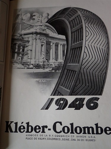 Kleber colombes pneu - colombes,