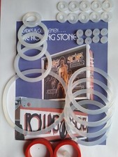 FLIPPER-BALLY- ROLLING STONES-