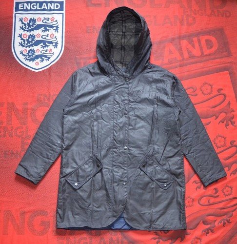 Veste barbour coll - veste, winter