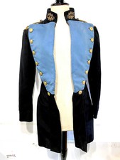 Ancienne veste Vareuse Militaire école des mines de St Etienne 1890/1920 ww1