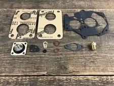 Solex 32/35 Tacic Carburateur