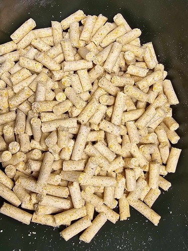 10kg pellets carpe - 10kg,