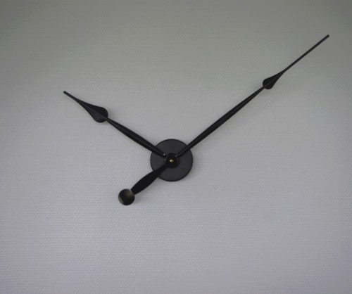 Grande horloge design geante - grande,