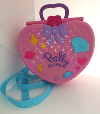 Polly Pocket Party Foraine