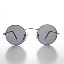 Rond Teashade Vintage Lunettes