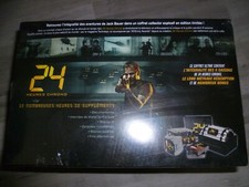 Coffret DVD 24 Heures chrono